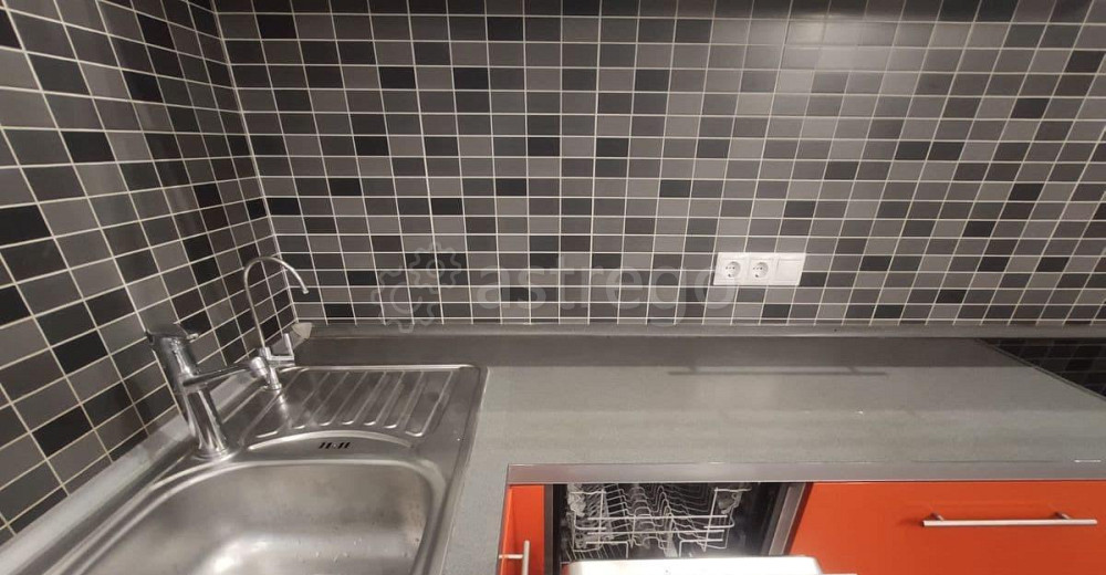 2-комн. квартира, 65 м2, 11/16 эт. Видное - изображение 4