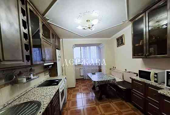 4-комн. квартира, 88.1 м2, 7/14 эт. Старый Оскол