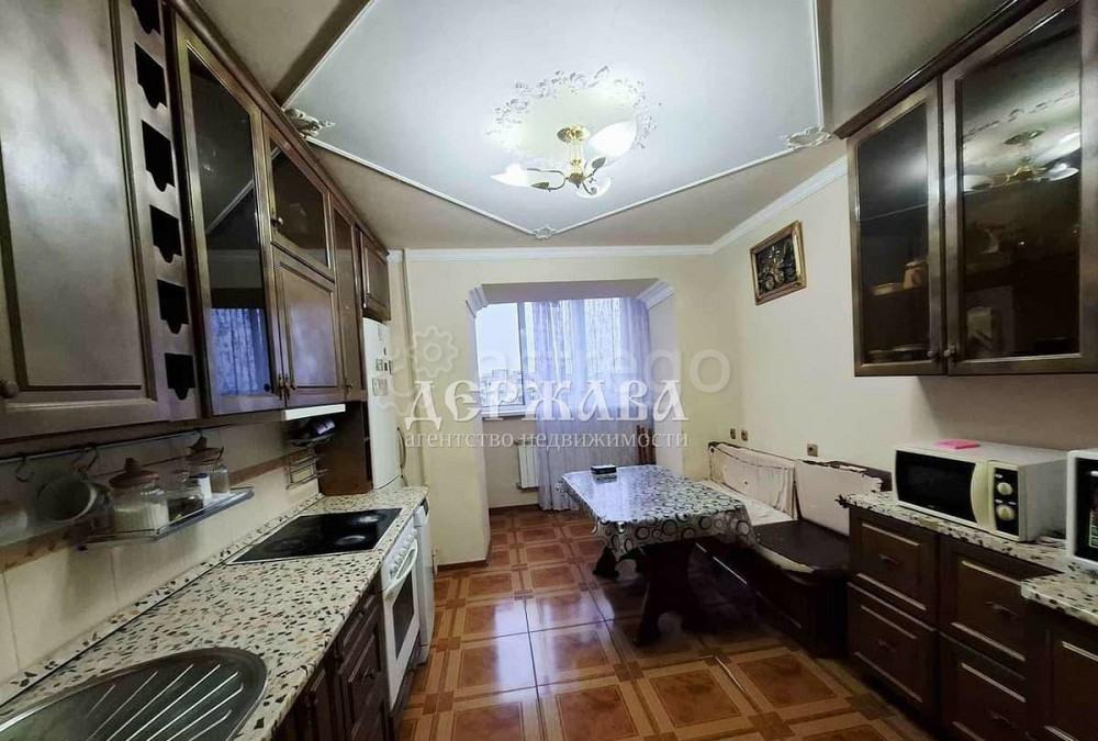 4-комн. квартира, 88.1 м2, 7/14 эт. Старый Оскол - изображение 5