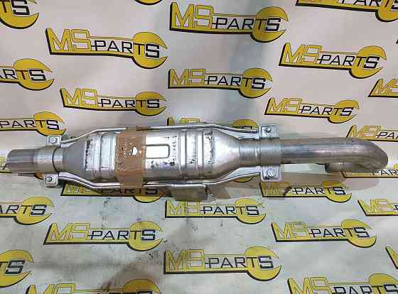 Глушитель А48348 Москва