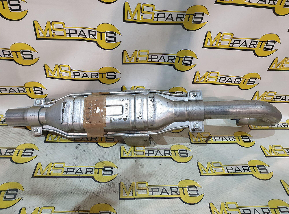 Глушитель А48348 Москва - изображение 1