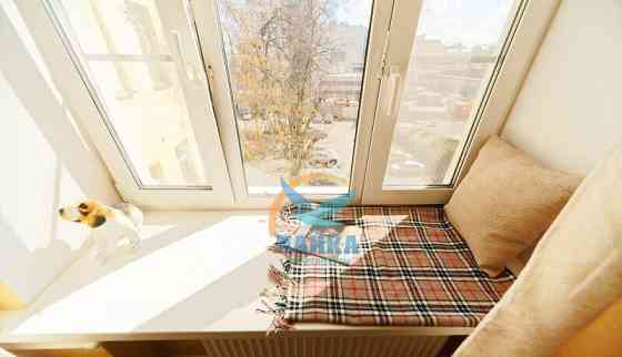 1-комн. квартира, 35 м2, 4/4 эт. Санкт-Петербург