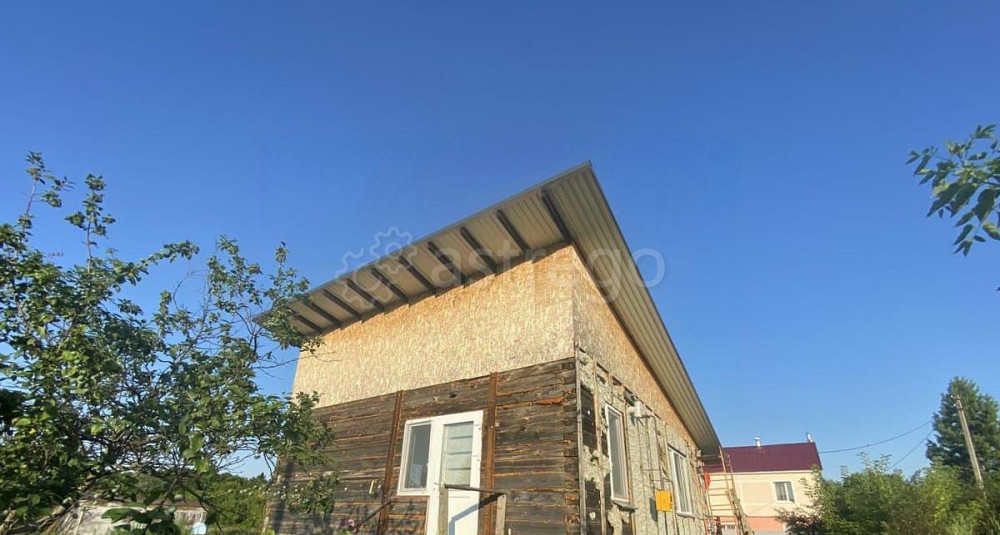 Дом, 54 м2, 20 соток, 1 эт. Чишмы - изображение 4