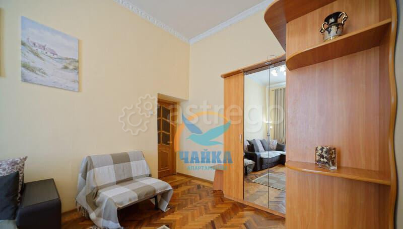 2-комн. квартира, 80 м2, 4/4 эт. Санкт-Петербург - изображение 8