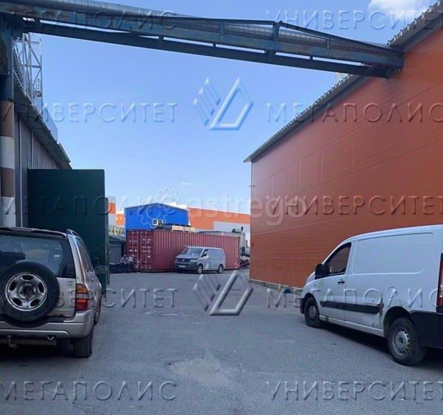 Свободного назначения, 180 м2 Видное - изображение 3