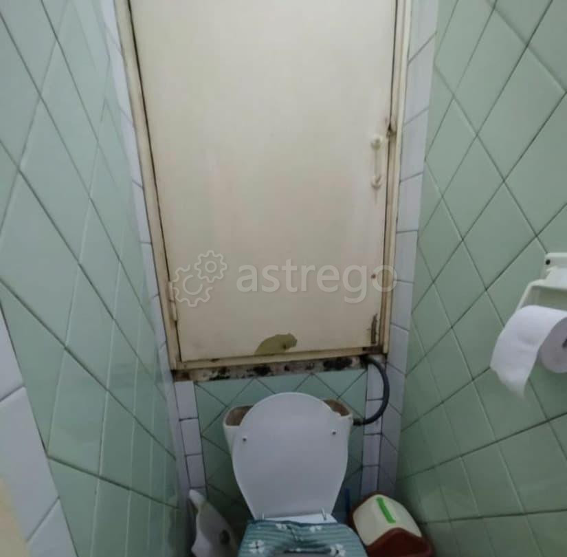 Комната, 16 м2, 5/9 эт. Москва - изображение 4
