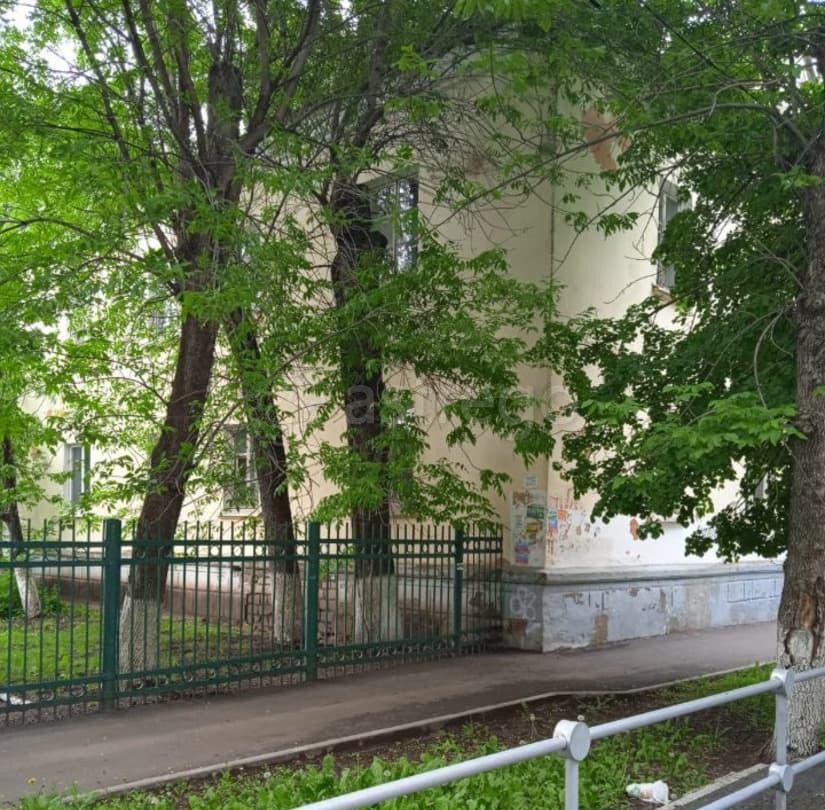Комната, 18.6 м2, 1/2 эт. Уфа - изображение 6