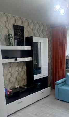 Студия, 20 м2, 2/2 эт. Красноярск