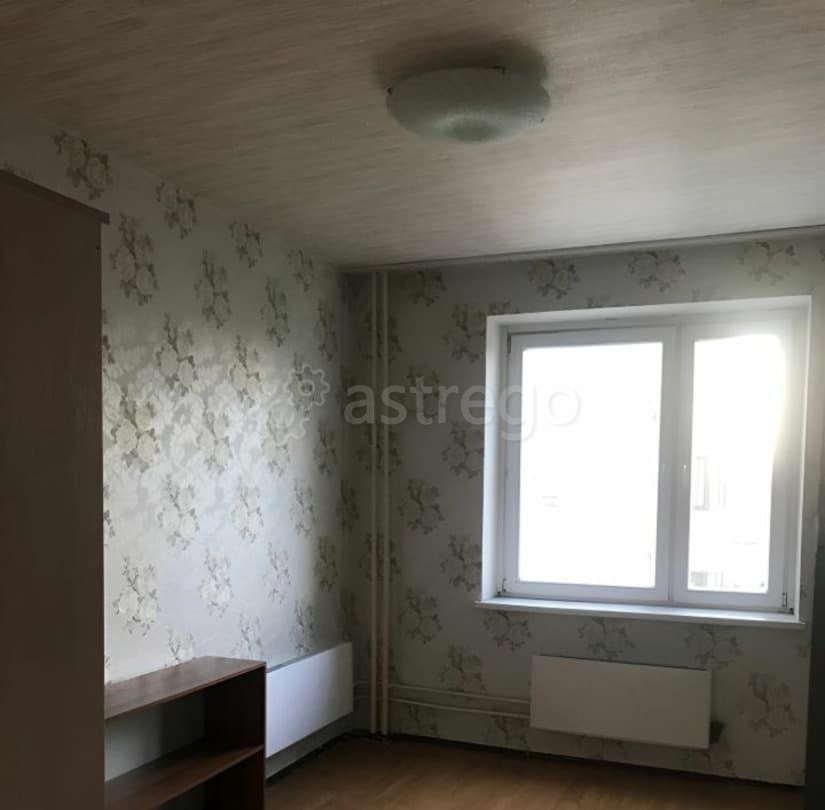 3-комн. квартира, 83.5 м2, 12/22 эт. Москва - изображение 7