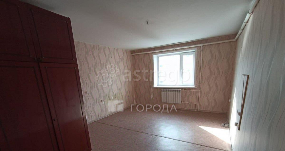 1-комн. квартира, 35.5 м2, 5/5 эт. Алейск - изображение 1