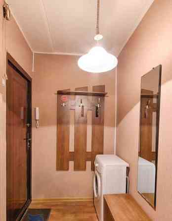 1-комн. квартира, 40 м2, 1/16 эт. Москва