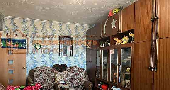 2-комн. квартира, 45.5 м2, 5/5 эт. Янаул