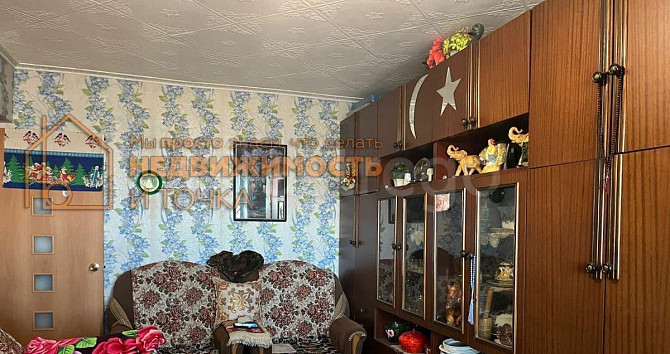 2-комн. квартира, 45.5 м2, 5/5 эт. Янаул - изображение 3