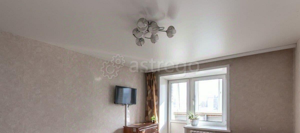 Студия, 22.1 м2, 4/11 эт. Новоалтайск - изображение 5