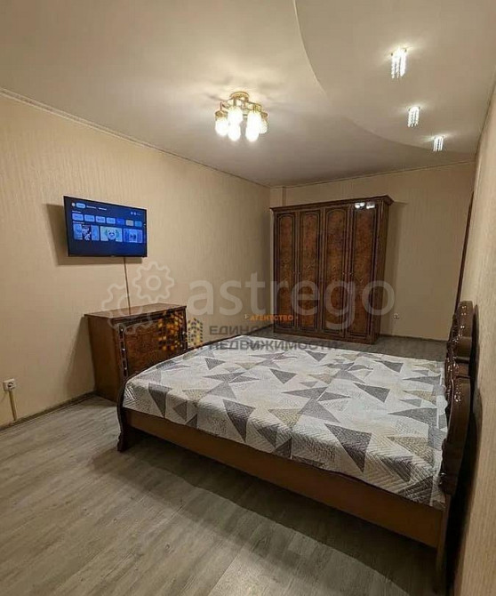 2-комн. квартира, 61 м2, 3/16 эт. Уфа - изображение 6