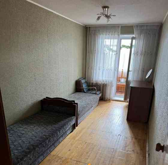3-комн. квартира, 61.2 м2, 4/10 эт. Уфа