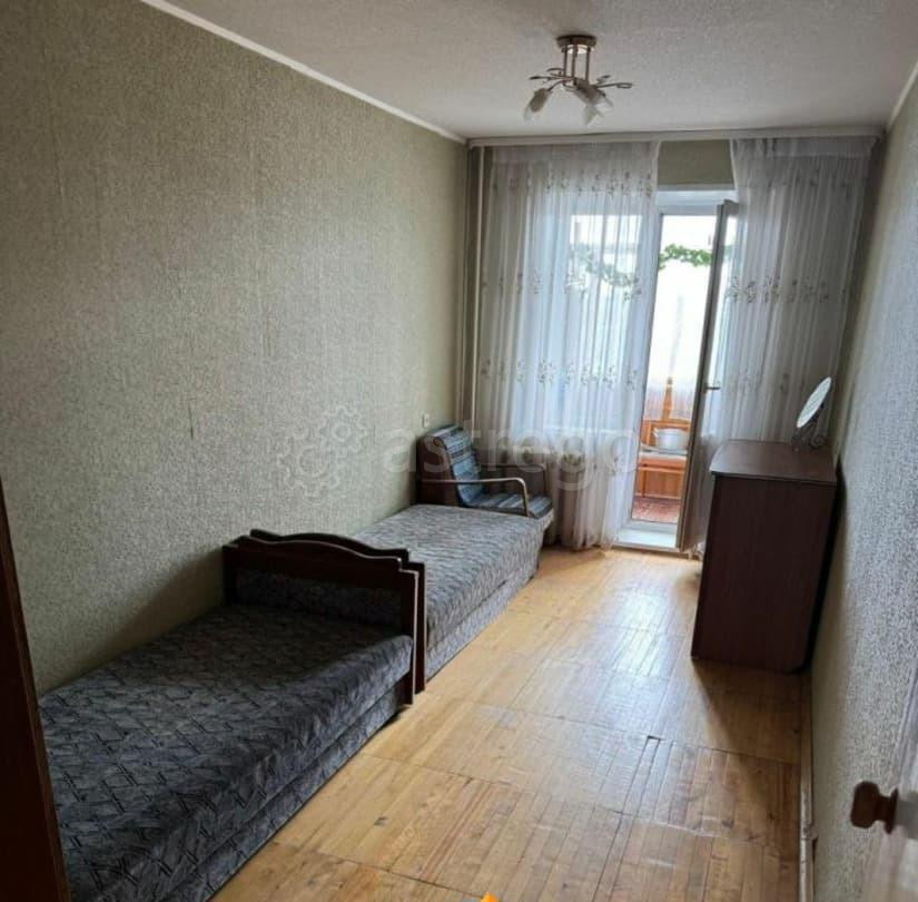 3-комн. квартира, 61.2 м2, 4/10 эт. Уфа - изображение 2