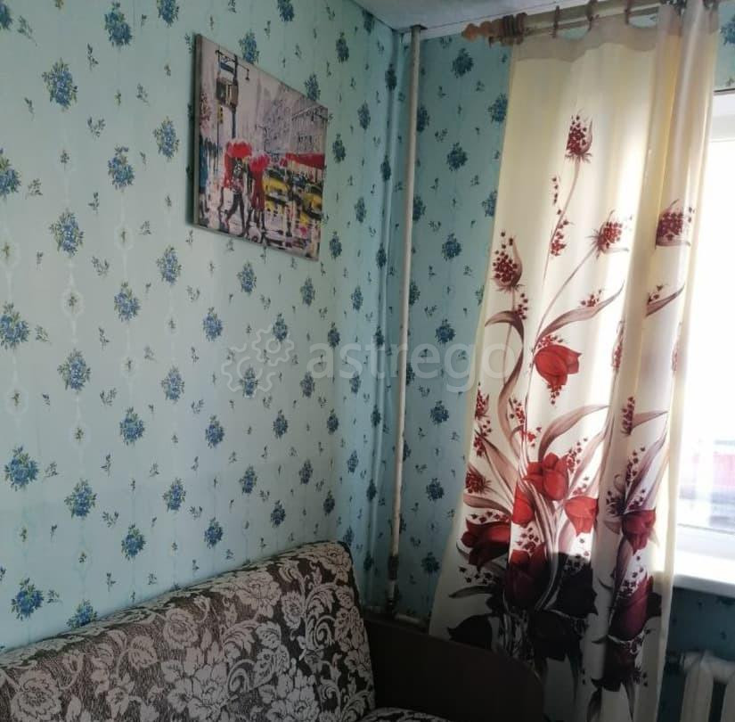 Комната, 74 м2, 1/2 эт. Архангельск - изображение 4