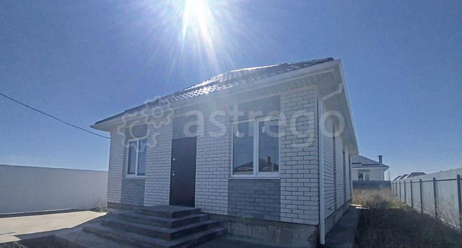 Дом, 110 м, 4 сотки, 1 эт. Энем - изображение 2