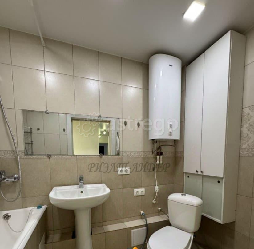 3-комн. квартира, 65 м2, 2/3 эт. Горно-Алтайск - изображение 6