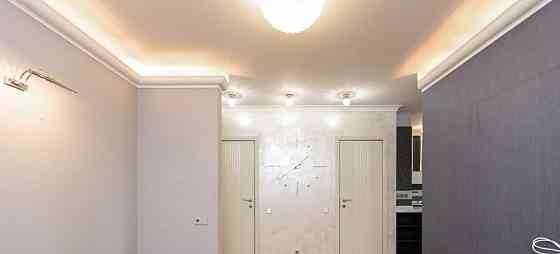 4-комн. квартира, 124.7 м2, 5/17 эт. Долгопрудный