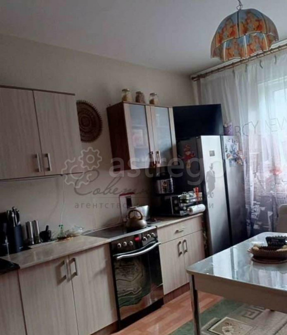 2-комн. квартира, 63 м2, 2/12 эт. Старый Оскол - изображение 2