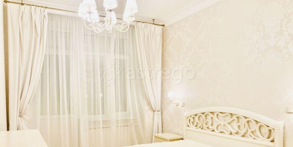 3-комн. квартира, 120 м2, 10/21 эт. Раменское - изображение 6