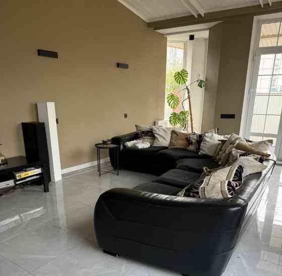 Коттедж, 300 м2, 4 сотки, 3 эт. Ивантеевка