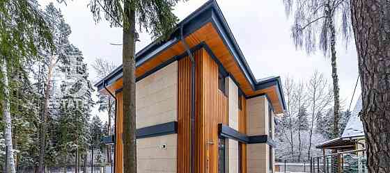 Дом, 160 м2, 4 сотки, 2 эт. Химки