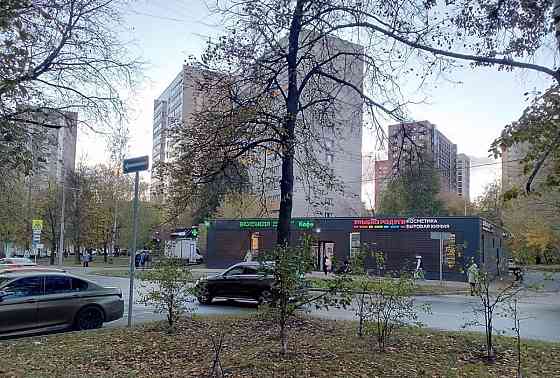 Свободного назначения, 210.4 м2 Москва