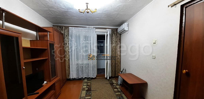 2-комн. квартира, 45 м2, 1/9 эт. Уфа - изображение 9