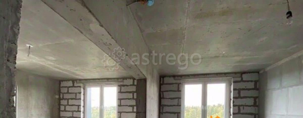 4-комн. квартира, 104.5 м2, 8/23 эт. Санкт-Петербург - изображение 5