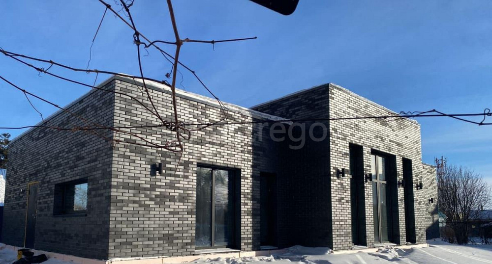 Коттедж, 152 м2, 10.1 сотки, 1 эт. Благовещенск - изображение 6