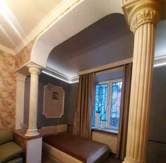 2-комн. квартира, 60 м2, 2/10 эт. Москва