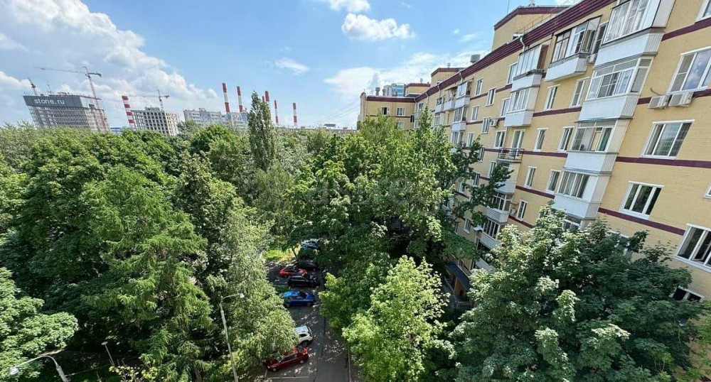 Комната, 15.9 м2, 7/10 эт. Москва - изображение 2