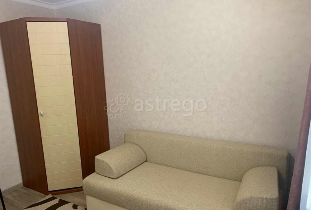 3-комн. квартира, 63.2 м2, 2/9 эт. Старый Оскол - изображение 6