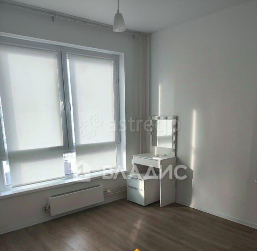 2-комн. квартира, 63 м2, 15/17 эт. Москва - изображение 4