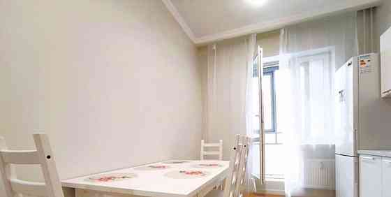 2-комн. квартира, 75.3 м2, 11/25 эт. Санкт-Петербург