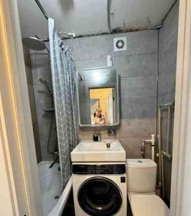 1-комн. квартира, 31.6 м2, 5/5 эт. Санкт-Петербург