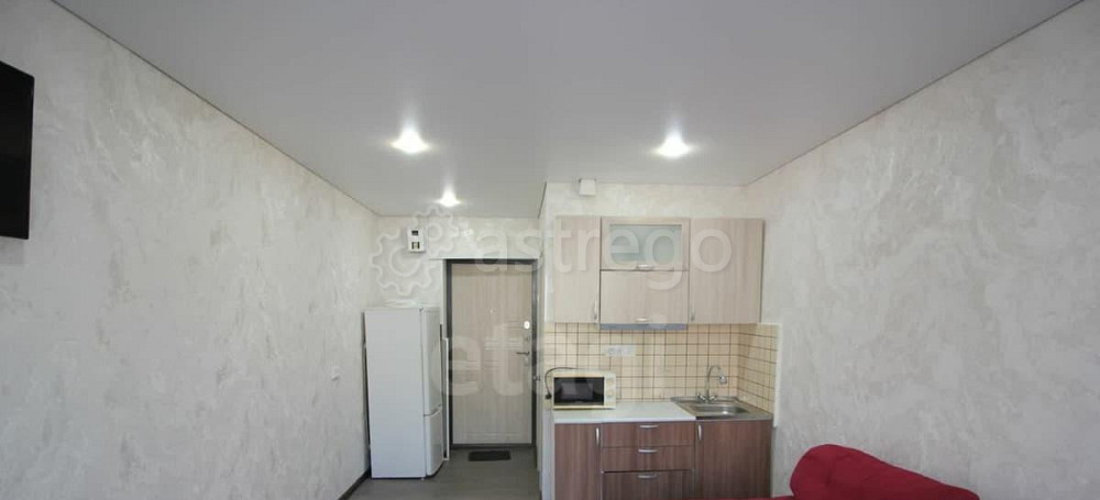 Студия, 17.2 м2, 3/5 эт. Красноярск - изображение 3