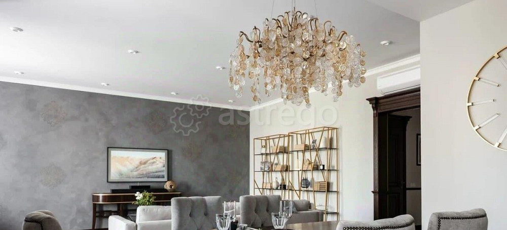 3-комн. квартира, 130 м2, 3/7 эт. Санкт-Петербург - изображение 7