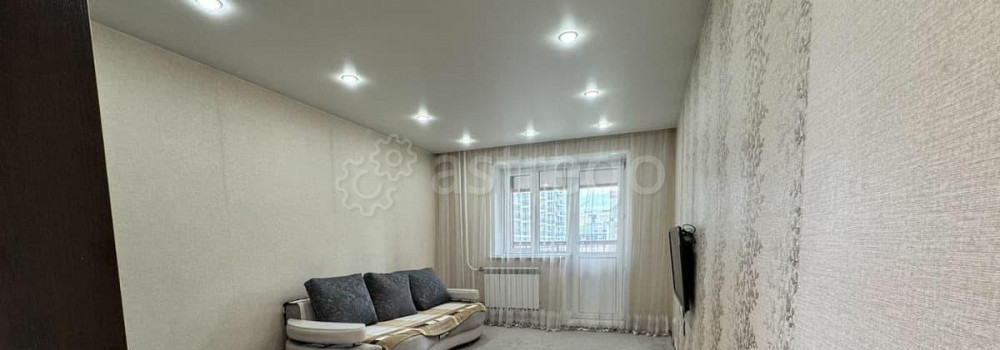 2-комн. квартира, 54.4 м2, 2/18 эт. Красноярск - изображение 3