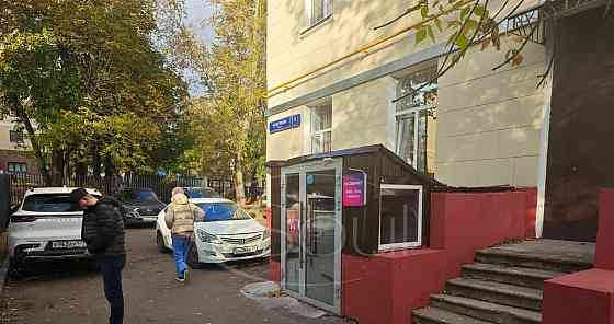 Готовый бизнес, 108.4 м2 Москва