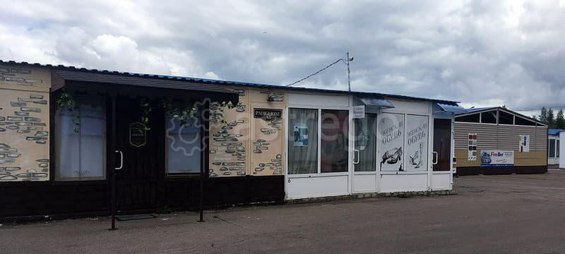 Земельный участок, 1.94 га Дубна - изображение 9