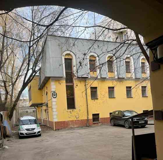 Отдельное здание, 515.7 м2 Санкт-Петербург