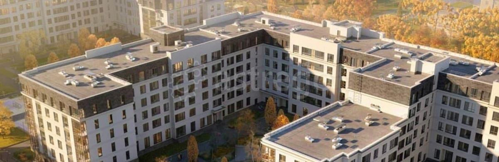 1-комн. квартира, 40.8 м2, 6/6 эт. Красногорск - изображение 5