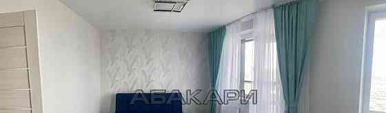 2-комн. квартира, 60 м2, 14/24 эт. Красноярск