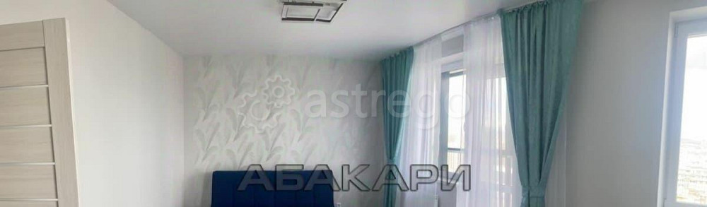 2-комн. квартира, 60 м2, 14/24 эт. Красноярск - изображение 4