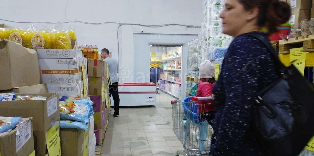 Торговое помещение, 720 м2 Северодвинск - изображение 3