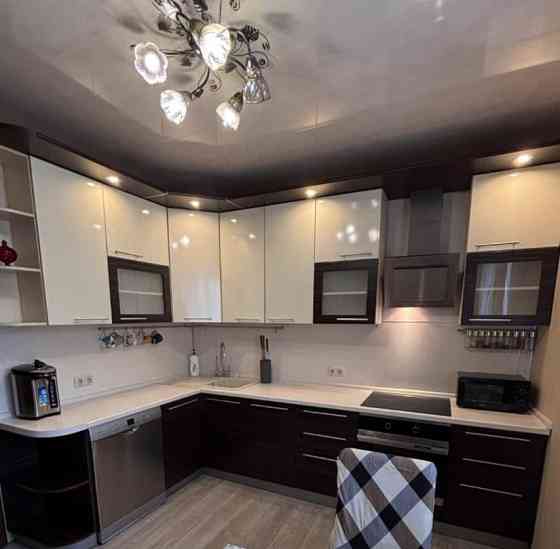 4-комн. квартира, 89 м2, 6/16 эт. Москва